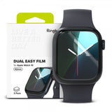 Ringke Watch 42mm Skærmbeskyttelse Dual Easy Film 3-pak