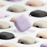 Ringke AirPods 4 Cover Silikone Sort