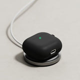 Ringke AirPods 4 Cover Silikone Lilla