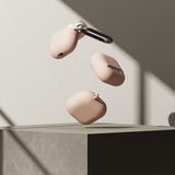 Ringke AirPods 4 Cover Silikone Lilla