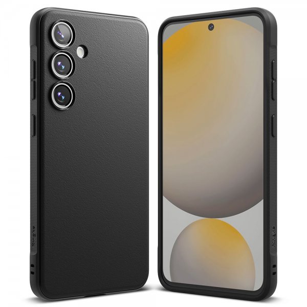 Ringke Samsung Galaxy S24 FE Cover Onyx Sort
