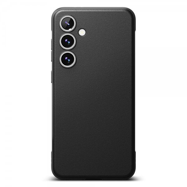 Ringke Samsung Galaxy S24 FE Cover Onyx Sort