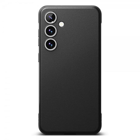Ringke Samsung Galaxy S24 FE Cover Onyx Sort