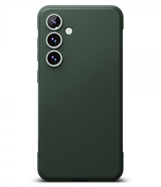 Ringke Samsung Galaxy S24 FE Cover Onyx Grøn
