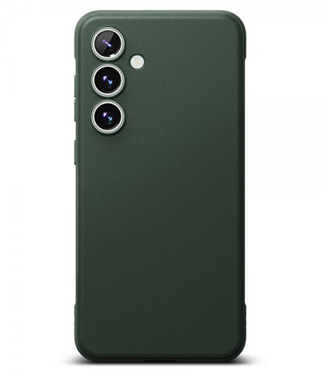 Ringke Samsung Galaxy S24 FE Cover Onyx Grøn