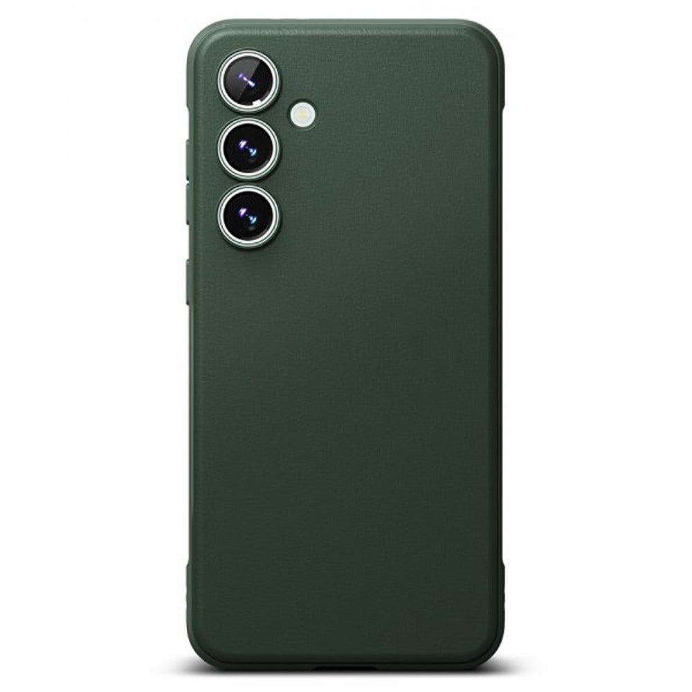 Ringke Samsung Galaxy S24 FE Cover Onyx Grøn