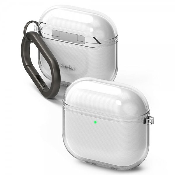 Ringke AirPods 4 Cover Air Transparent