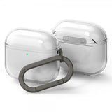 Ringke AirPods 4 Cover Air Transparent