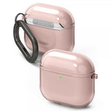 Ringke AirPods 4 Cover Air Rosa