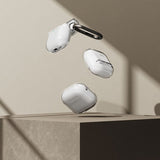 Ringke AirPods 4 Cover Air Rosa