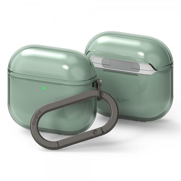 Ringke AirPods 4 Cover Air Grøn