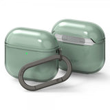 Ringke AirPods 4 Cover Air Grøn