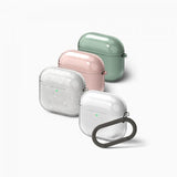 Ringke AirPods 4 Cover Air Grøn