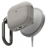 Ringke AirPods 4 Cover Onyx MagSafe Warm Gray