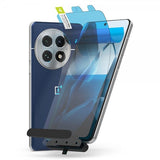 Ringke OnePlus 13 Skærmbeskyttelse Dual Easy Film 2-pak