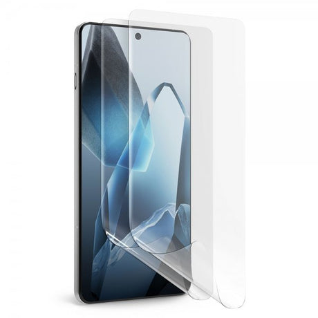 Ringke OnePlus 13 Skærmbeskyttelse Dual Easy Film 2-pak