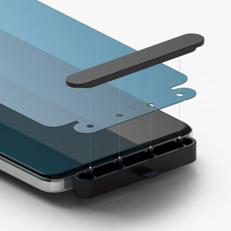Ringke OnePlus 13 Skærmbeskyttelse Dual Easy Film 2-pak