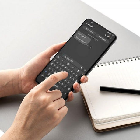 Ringke OnePlus 13 Skærmbeskyttelse Dual Easy Film 2-pak
