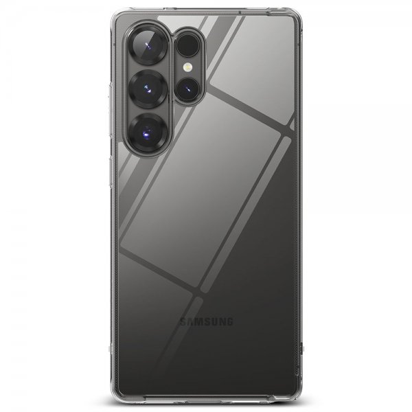 Ringke Samsung Galaxy S25 Ultra Cover Fusion Transparent