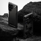 Ringke Samsung Galaxy S25 Ultra Cover Fusion X Sort
