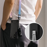 Ringke Samsung Galaxy S25 Ultra Cover Fusion X Sort