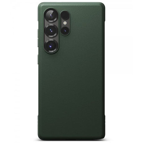 Ringke Samsung Galaxy S25 Ultra Cover Onyx Grøn