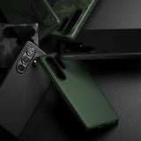 Ringke Samsung Galaxy S25 Ultra Cover Onyx Grøn