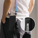 Ringke Samsung Galaxy S25 Ultra Cover Onyx Grøn