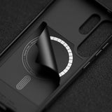 Ringke Samsung Galaxy S25 Ultra Cover Onyx Magnetic Sort