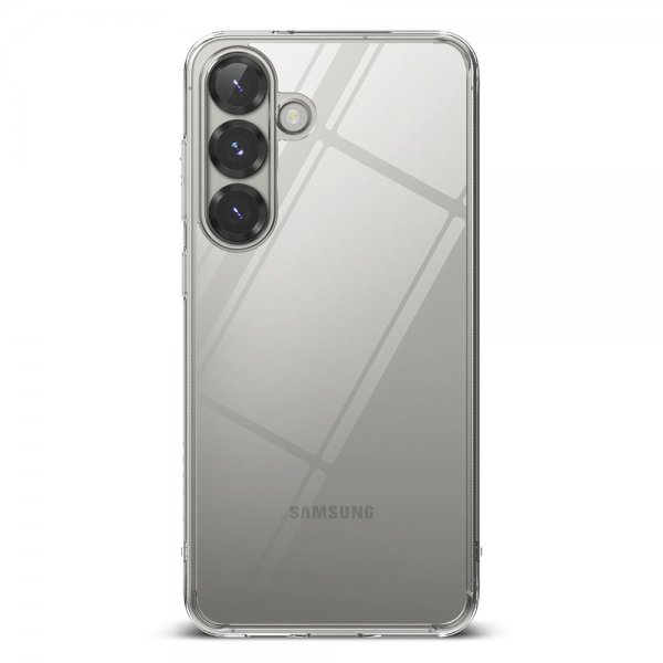 Ringke Samsung Galaxy S25 Plus Cover Fusion Transparent