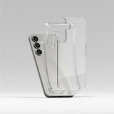 Ringke Samsung Galaxy S25 Plus Cover Fusion Transparent