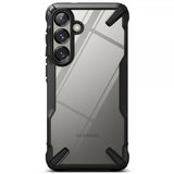 Ringke Samsung Galaxy S25 Plus Cover Fusion X Sort