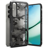 Ringke Samsung Galaxy S25 Plus Cover Fusion X Camo
