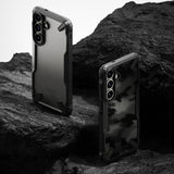 Ringke Samsung Galaxy S25 Plus Cover Fusion X Camo