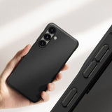Ringke Samsung Galaxy S25 Plus Cover Onyx Sort