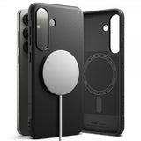Ringke Samsung Galaxy S25 Plus Cover Onyx Magnetic Sort
