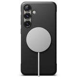 Ringke Samsung Galaxy S25 Plus Cover Onyx Magnetic Sort