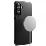 Ringke Samsung Galaxy S25 Plus Cover Onyx Magnetic Sort