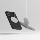 Ringke Samsung Galaxy S25 Plus Cover Onyx Magnetic Sort