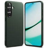 Ringke Samsung Galaxy S25 Cover Onyx Grøn