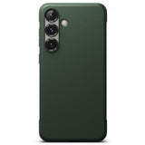 Ringke Samsung Galaxy S25 Cover Onyx Grøn