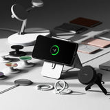 Ringke Samsung Galaxy S25 Cover Onyx Magnetic Sort