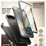 Supcase Samsung Galaxy S25 Cover UB Pro Sort