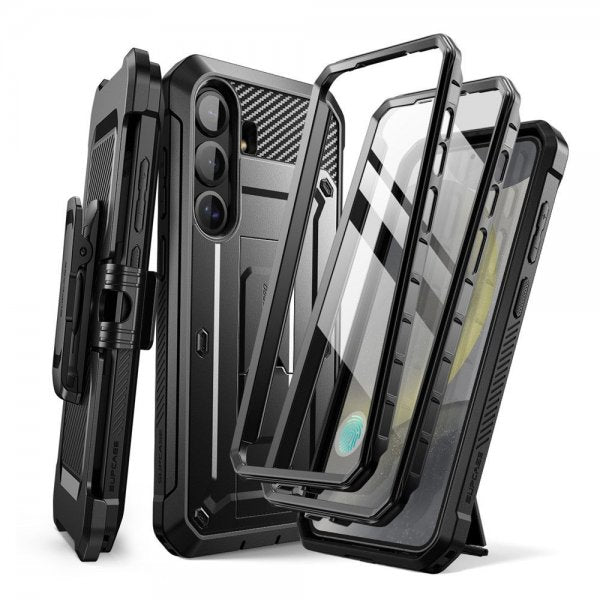 Supcase Samsung Galaxy S25 Plus Cover UB Pro Sort