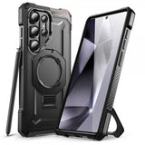 Supcase Samsung Galaxy S25 Ultra Cover UB Grip MagSafe Sort