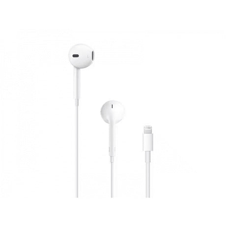Apple Original EarPods Høretelefoner Lightning