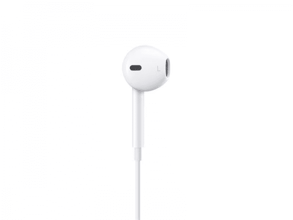 Apple Original EarPods Høretelefoner Lightning