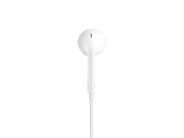 Apple Original EarPods Høretelefoner Lightning