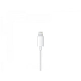 Apple Original EarPods Høretelefoner Lightning