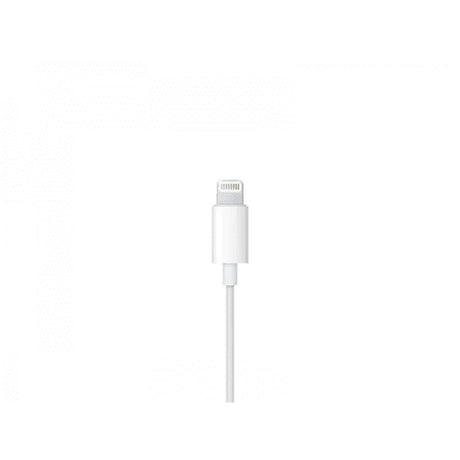 Apple Original EarPods Høretelefoner Lightning